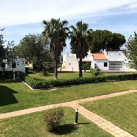 Apartament Oasis - Pedras D' El Rei T0 Santa Luzia  Zewnętrze zdjęcie