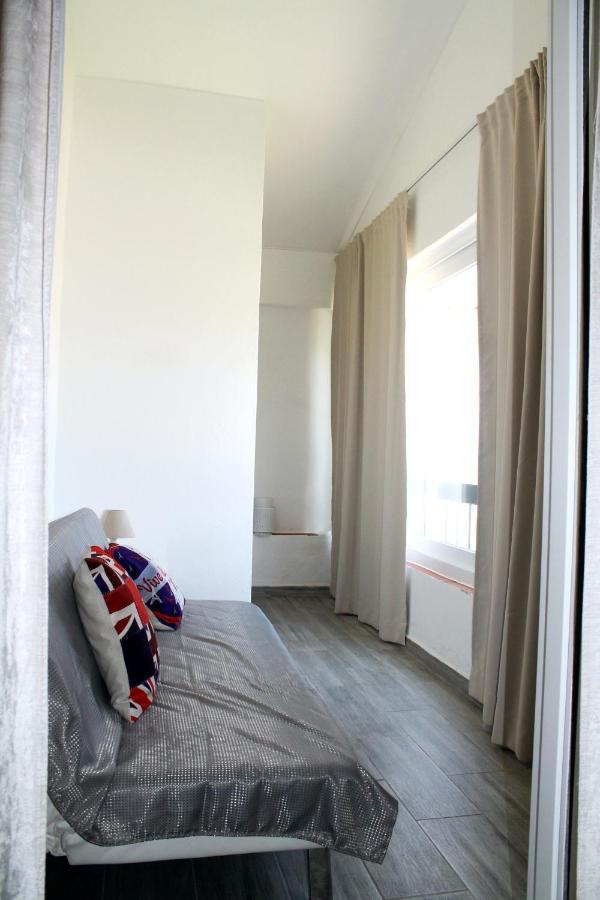 Apartament Oasis - Pedras D' El Rei T0 Santa Luzia  Zewnętrze zdjęcie