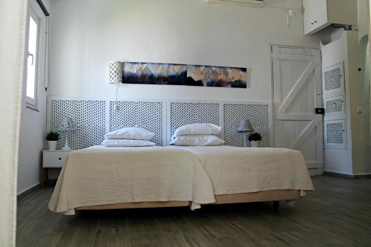 Apartament Oasis - Pedras D' El Rei T0 Santa Luzia  Zewnętrze zdjęcie