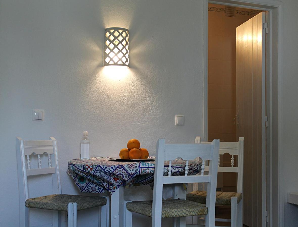 Apartament Oasis - Pedras D' El Rei T0 Santa Luzia  Zewnętrze zdjęcie