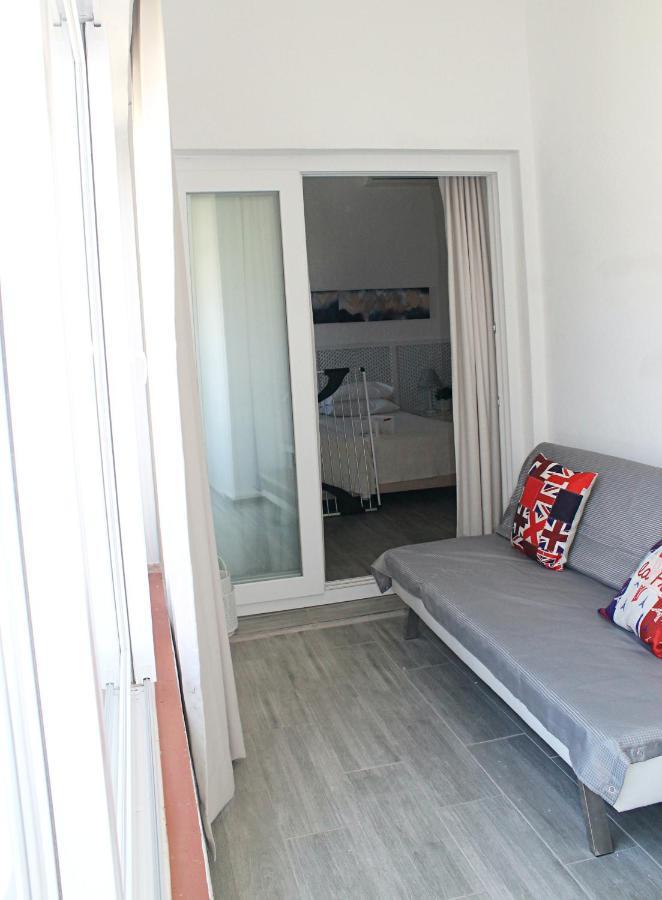 Apartament Oasis - Pedras D' El Rei T0 Santa Luzia  Zewnętrze zdjęcie