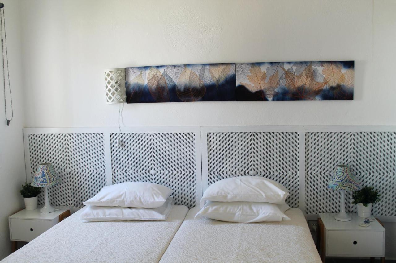 Apartament Oasis - Pedras D' El Rei T0 Santa Luzia  Zewnętrze zdjęcie